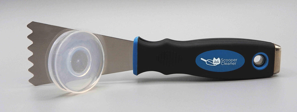Scooper Cleaner Cat Litter Scooper Cleaner