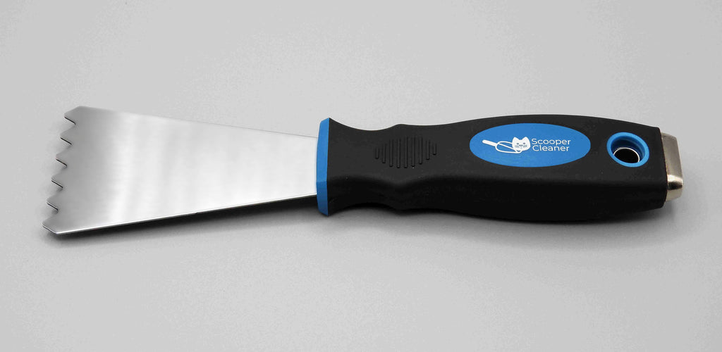 Scooper Cleaner Cat Litter Scooper Cleaner