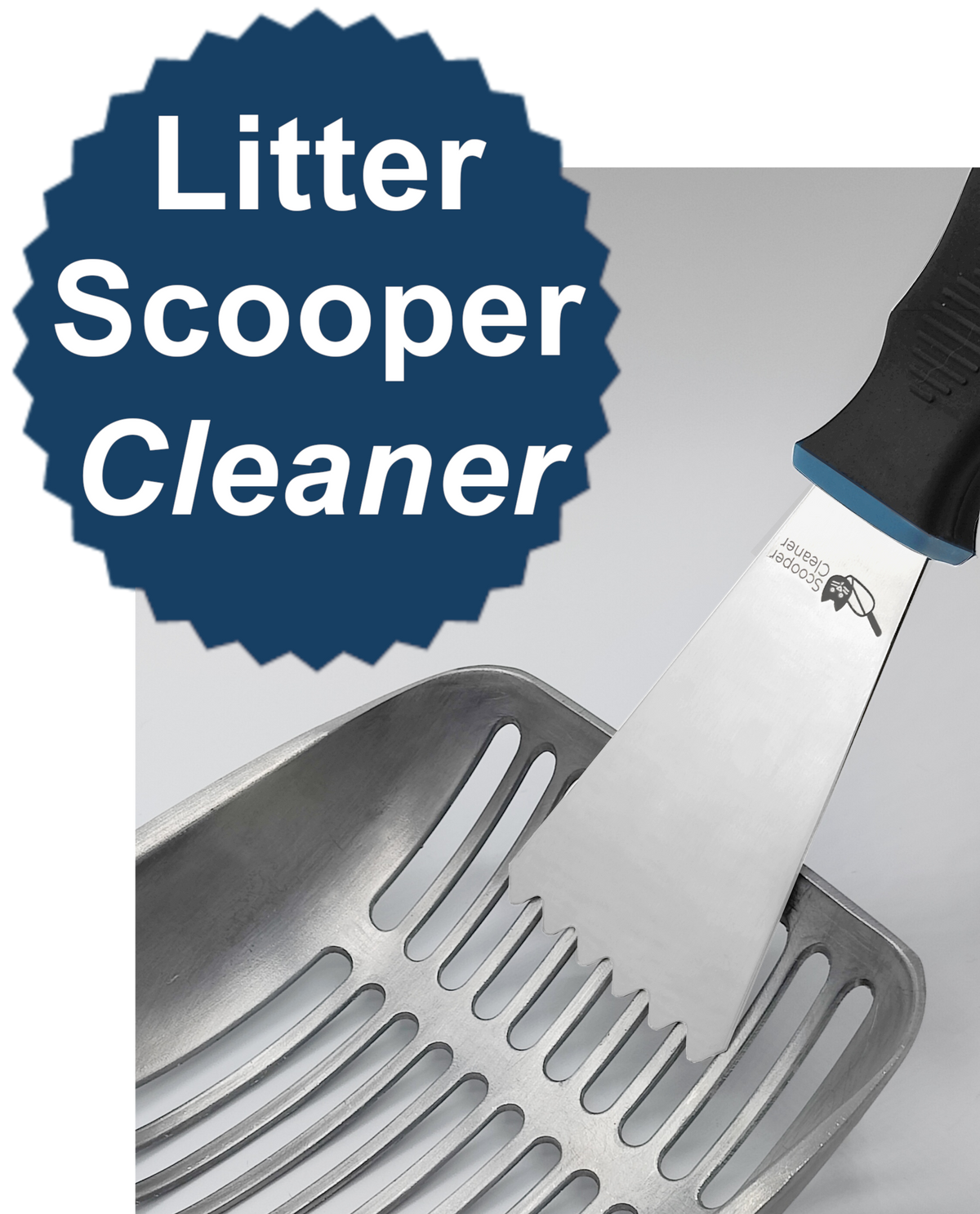 Cat pooper scooper best sale